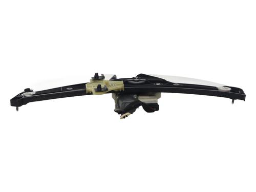 Front right window mechanism RENAULT CLIO V (B7_) 1.0 TCe 90 (B7MT) | BP37753458C23 - Image 2