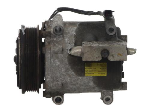 AC compressor FORD FIESTA VI (CB1, CCN) 1.4 TDCi | BP37344929M34 - Image 5