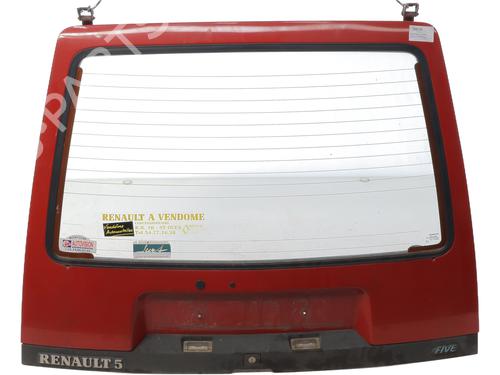 Bagklap CC/Kombi-Coupé Bagklap CC/Kombi-Coupé 37615334 37615334