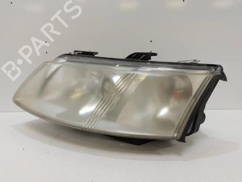 Left headlight SAAB 9-3 (YS3F, E79, D79, D75) 1.9 TiD | BP37320298C28 - Image 3