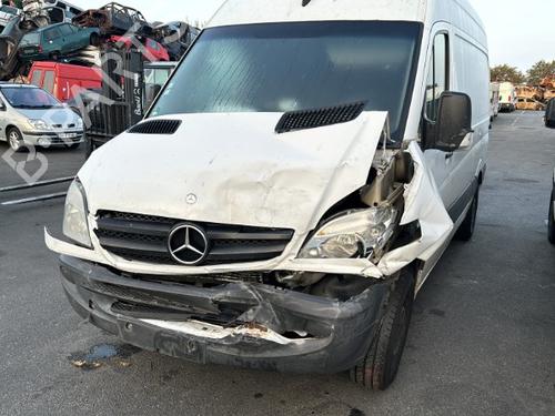 Used Parts MERCEDES-BENZ SPRINTER 3,5-t Van (B906) 4804150