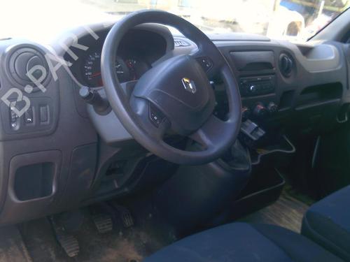 Højre solskærm RENAULT MASTER III Van (FV) 2.3 dCi 125 FWD (FV0C, FV0D, FV0G, FV0H, FV0J, FV0K,... | BP37307332I2 - Image 8