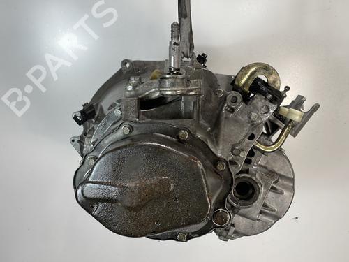 Gearbox CITROËN C4 II (NC_) 1.6 VTi 120 (NC5FS0, NC5FS9) | BP37309970M3 - Image 2