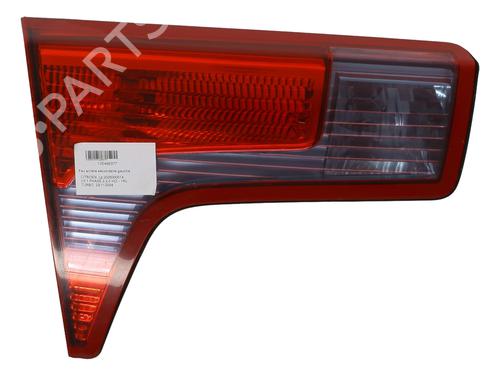 Left tailgate light CITROËN C5 II (RC_) | BP37332493C79 - Image 3