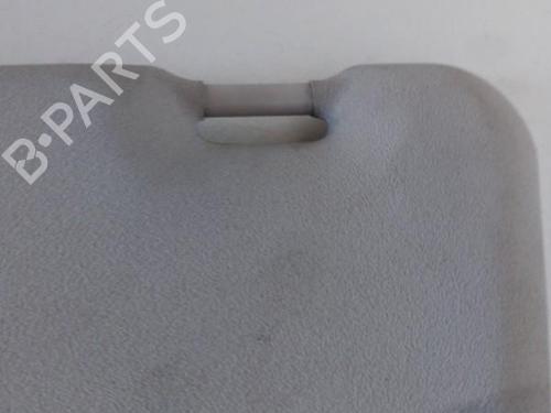Right sun visor CITROËN BERLINGO Box Body/MPV (B9) | BP37307160I2 - Image 4
