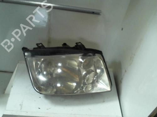 Right headlight VW BORA Variant (1J6) 1.9 TDI | BP37299814C29 - Image 2