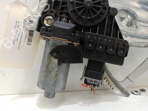 Used Front right window mechanism Front right window mechanism OPEL ZAFIRA A MPV (T98) 2.0 DTI 16V (F75) (101 hp) 37316263 37316263