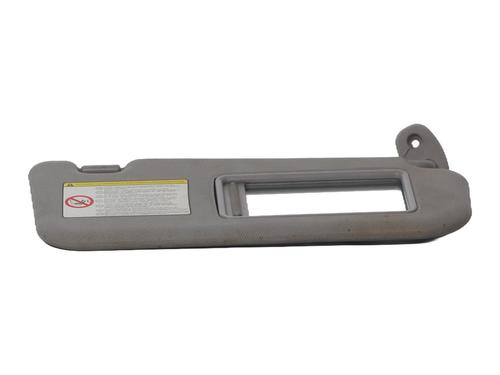 Right sun visor KIA RIO III (UB) 1.1 CRDi | BP37345683I2 - Image 3