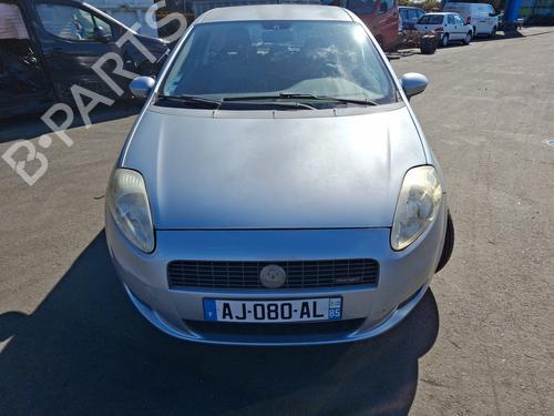 Left sun visor FIAT GRANDE PUNTO (199_) | BP37331210I1 - Image 14