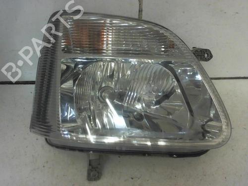 right-headlight-opel-agila-a-h00-2000-2001-2002-2003-2004-2005-2006-2007-37297053 main image