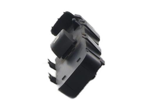 Right front window switch PEUGEOT 307 (3A/C) 1.6 HDi 110 | BP37346184I26 - Image 4