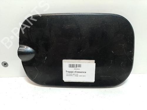 Tanklåg DACIA SANDERO 1.5 dCi | BP37297594C131 - Image 4