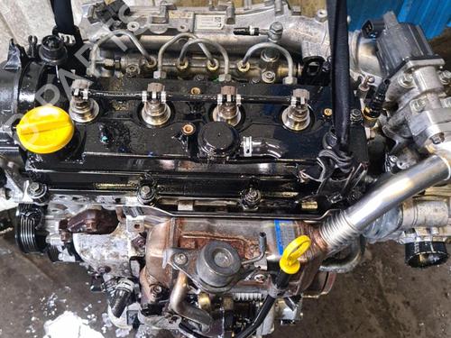 Engine OPEL ASTRA H GTC (A04) | BP37315054M1 - Image 3