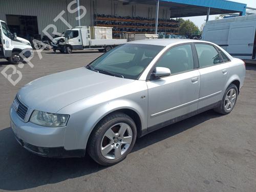 Left mirror AUDI A4 B6 (8E2) 1.9 TDI | BP37324724C26 - Image 6