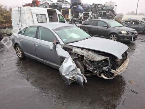 Gearbox AUDI A6 C6 (4F2) | BP39012449M3 - Image 16