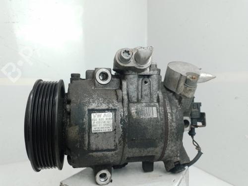 ac-compressor-skoda-roomster-5j7-2006-2007-2008-2009-2010-2011-2012-2013-2014-2015-37321985 main image