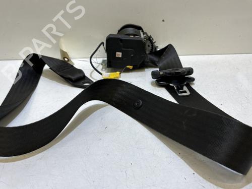 Front right seatbelt FIAT PANDA (169_) 1.1 (169.AXA1A) | BP37324848I25 - Image 3