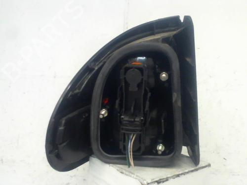 Used Right taillight Right taillight 37303551 37303551