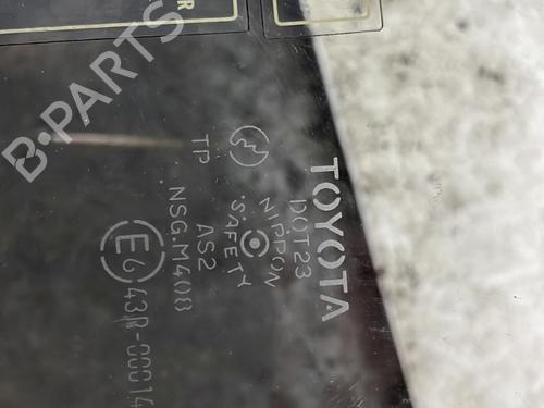 Used Front right door window Front right door window 37325367 37325367