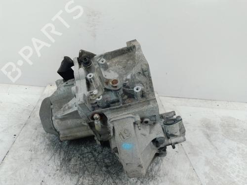 Gearbox PEUGEOT 206 CC (2D) 1.6 HDi 110 | BP37317038M3 - Image 5