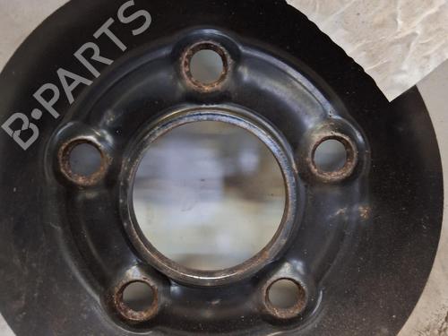 Used Rim Rim 39629679 39629679