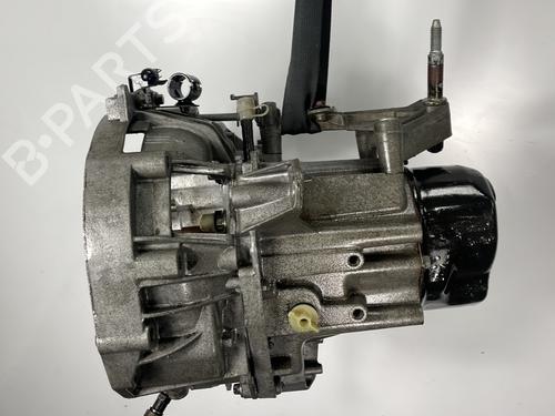 Used Gearbox Gearbox 37330896 37330896