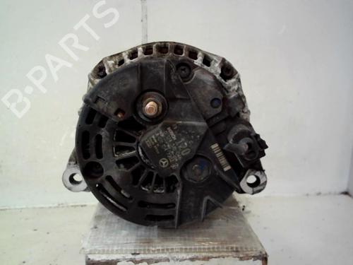 alternator-mercedes-benz-c-class-w203-2000-2001-2002-2003-2004-2005-2006-2007-37306388 main image