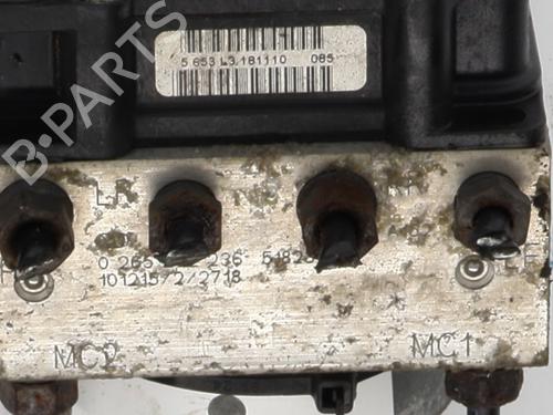 ABS pump FORD KA (RU8) 1.2 | BP37326524M43 - Image 3