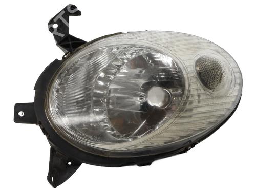 Used Right headlight Right headlight 37347479 37347479