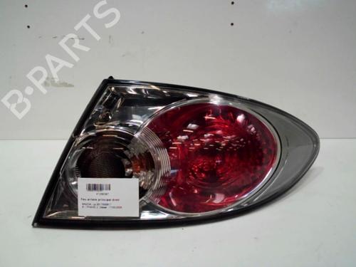 Right taillight MAZDA 6 Hatchback (GG) | BP37306208C35 - Image 2