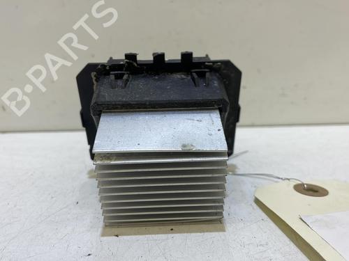 Heater resistor CITROËN C3 II (SC_) 1.6 VTi 120 | BP37318976M108 - Image 3