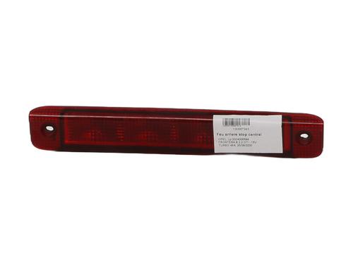 Third brake light OPEL FRONTERA B (U99) 2.2 DTI (6B_ZC, 6B_VF, 6B_66, 6B_76) | BP37329215L11 - Image 5
