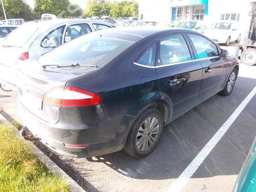 Left sun visor FORD MONDEO IV (BA7) | BP37303054I1 - Image 6