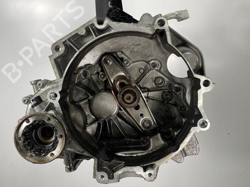 Used Gearbox Gearbox 37329149 37329149