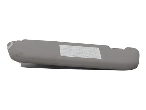 Højre solskærm Højre solskærm HYUNDAI GETZ (TB) 1.5 CRDi (88 hp) 37340385 37340385
