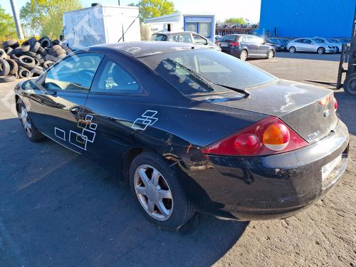 Nummerpladelys FORD COUGAR (EC_) 2.0 16V | BP37336639I40 - Image 13