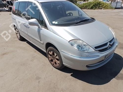 Spylertank CITROËN C8 (EA_, EB_) 2.0 HDi 165 | BP37619683C113 - Image 4