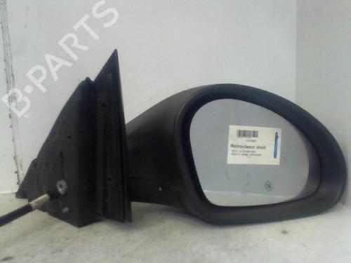 Used Right mirror Right mirror 37299571 37299571