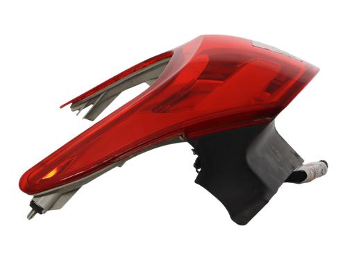 Right taillight PEUGEOT 2008 I (CU_) 1.2 VTi | BP37617851C35  - Image 5