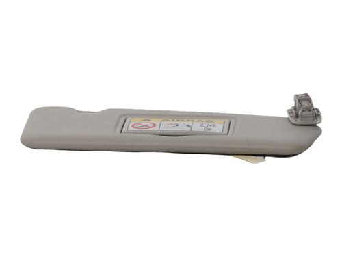Right sun visor RENAULT CLIO IV (BH_) 1.5 dCi 90 | BP37348547I2 - Image 3