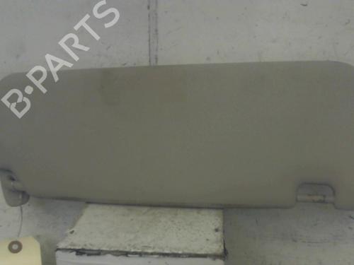 Left sun visor AUDI A4 B7 Avant (8ED) 1.9 TDI | BP37303332I1 - Image 2
