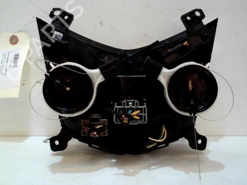 Climate control CHEVROLET AVEO Hatchback (T300) | BP37311022I5 - Image 3