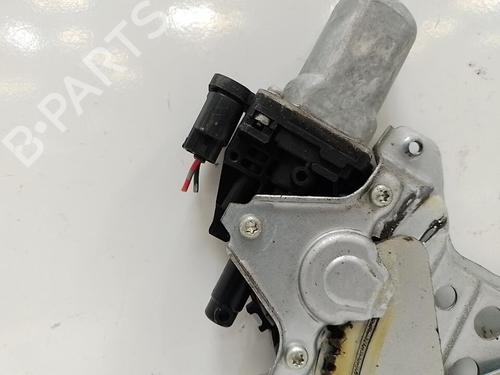 Front left window mechanism OPEL AGILA B (H08) 1.0 (F68) | BP37313878C22 - Image 2