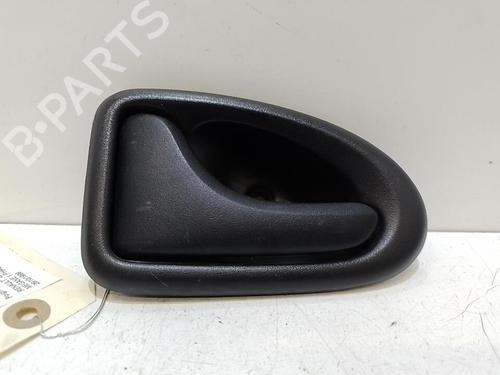 Used Front left interior door handle Front left interior door handle 37318317 37318317
