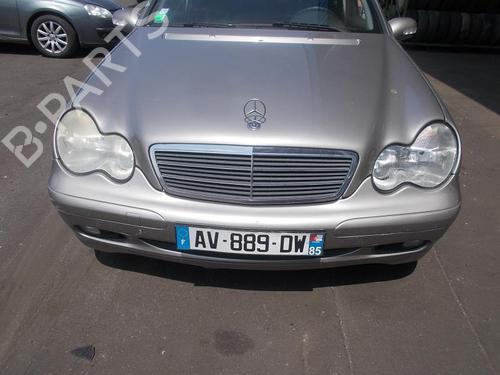 Engine MERCEDES-BENZ C-CLASS (W203) C 200 CDI (203.007) | BP37306874M1 - Image 5
