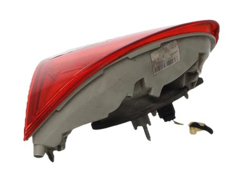 Right tailgate light PEUGEOT 2008 I (CU_) 1.2 VTi | BP37617853C80 - Image 3