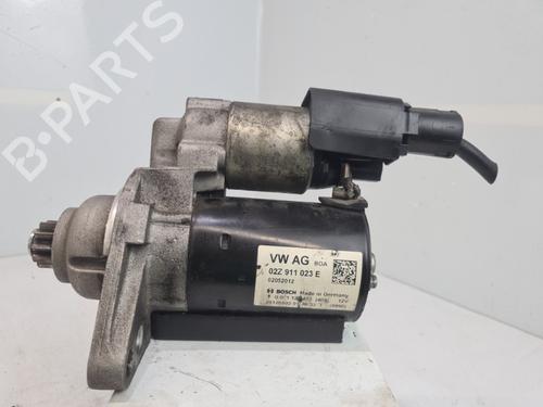 Starter VW TIGUAN (5N_) | BP37317968M8 - Image 3