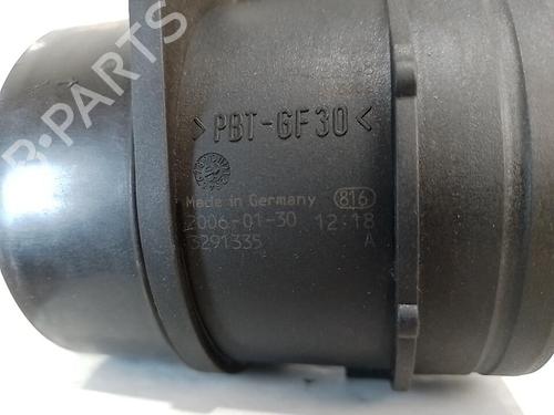 Used Mass air flow sensor Mass air flow sensor 37314865 37314865
