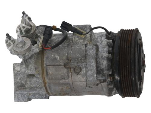 AC compressor VOLVO XC40 (536) D4 AWD | BP40219971M34 - Image 3