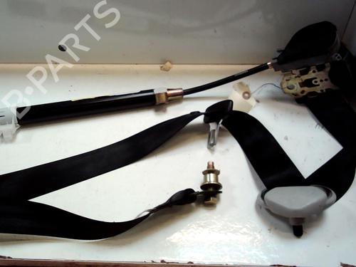 Used Front right seatbelt Front right seatbelt 37303179 37303179